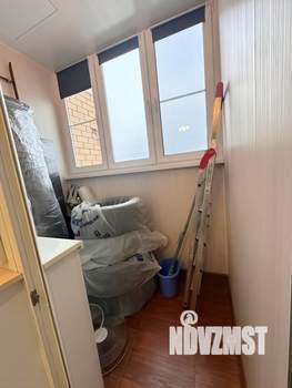 2-к квартира, вторичка, 54м2, 8/23 этаж