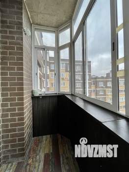 2-к квартира, вторичка, 60м2, 23/23 этаж