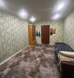 2-к квартира, вторичка, 43м2, 4/9 этаж