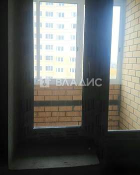 1-к квартира, вторичка, 37м2, 9/18 этаж