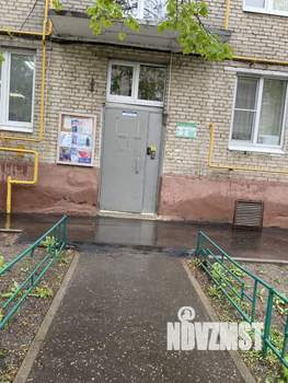 2-к квартира, вторичка, 43м2, 3/5 этаж