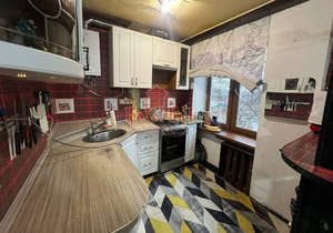 2-к квартира, вторичка, 43м2, 4/5 этаж