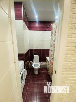 2-к квартира, вторичка, 50м2, 2/18 этаж