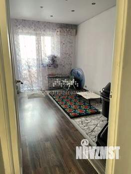 1-к квартира, вторичка, 53м2, 8/25 этаж