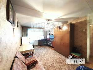 1-к квартира, вторичка, 32м2, 9/9 этаж