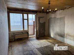 1-к квартира, вторичка, 34м2, 6/16 этаж