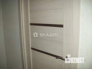 1-к квартира, вторичка, 31м2, 4/5 этаж