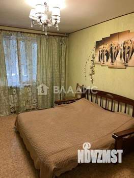 4-к квартира, вторичка, 105м2, 23/23 этаж