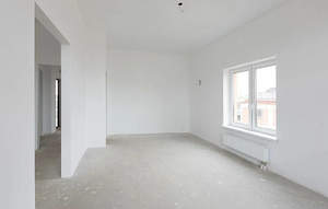 1-к квартира, вторичка, 27м2, 4/23 этаж