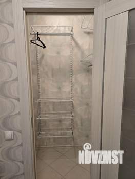 1-к квартира, вторичка, 45м2, 10/19 этаж