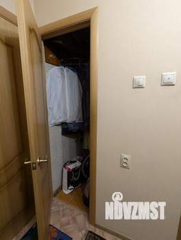 1-к квартира, вторичка, 39м2, 3/9 этаж