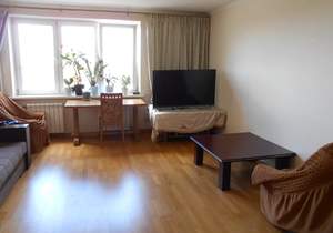 3-к квартира, вторичка, 83м2, 16/17 этаж