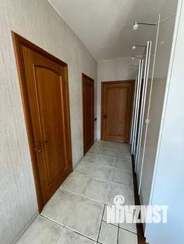 1-к квартира, вторичка, 44м2, 12/15 этаж