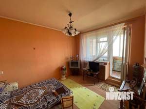 2-к квартира, вторичка, 62м2, 7/9 этаж