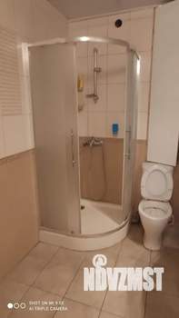 1-к квартира, вторичка, 45м2, 18/19 этаж