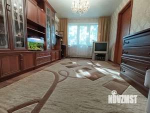 3-к квартира, вторичка, 57м2, 5/5 этаж