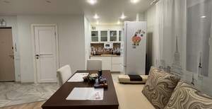 2-к квартира, вторичка, 44м2, 2/9 этаж