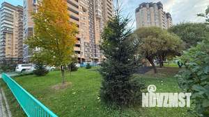 2-к квартира, вторичка, 60м2, 6/17 этаж