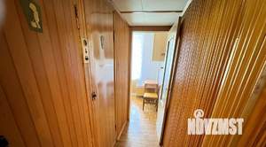 2-к квартира, вторичка, 45м2, 3/5 этаж