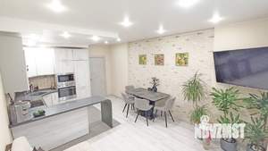 2-к квартира, вторичка, 75м2, 14/18 этаж