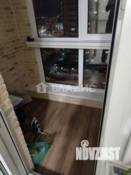 2-к квартира, вторичка, 68м2, 14/25 этаж