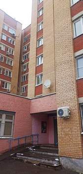 Студия квартира, вторичка, 23м2, 3/9 этаж