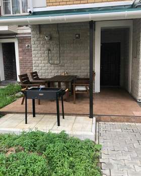 2-к квартира, вторичка, 161м2, 4/4 этаж