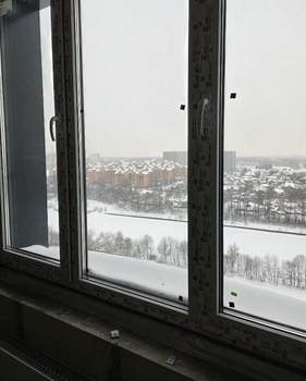 2-к квартира, вторичка, 44м2, 19/23 этаж