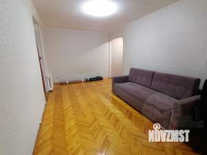 1-к квартира, вторичка, 38м2, 1/9 этаж