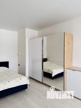 1-к квартира, вторичка, 36м2, 2/23 этаж