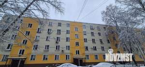2-к квартира, вторичка, 45м2, 3/5 этаж