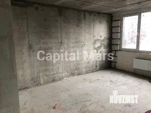 2-к квартира, вторичка, 41м2, 18/23 этаж