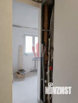 1-к квартира, вторичка, 29м2, 5/5 этаж