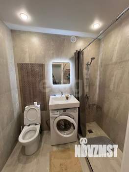 1-к квартира, вторичка, 29м2, 2/5 этаж