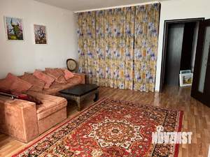 1-к квартира, вторичка, 55м2, 8/19 этаж