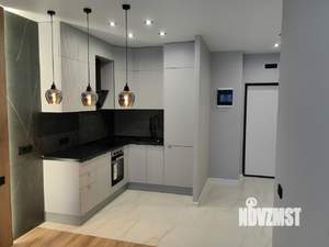 2-к квартира, вторичка, 34м2, 6/17 этаж