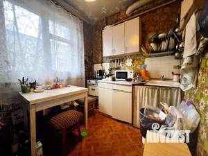 1-к квартира, вторичка, 30м2, 1/5 этаж