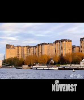 2-к квартира, вторичка, 58м2, 10/18 этаж