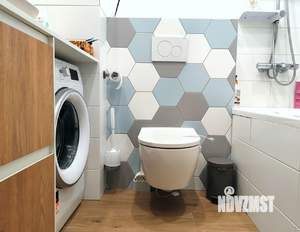 1-к квартира, вторичка, 54м2, 13/23 этаж