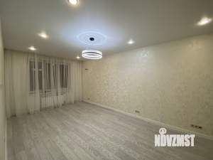 2-к квартира, вторичка, 45м2, 6/9 этаж