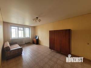 1-к квартира, вторичка, 33м2, 4/9 этаж