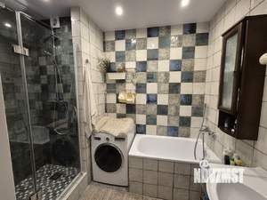 2-к квартира, вторичка, 64м2, 13/17 этаж