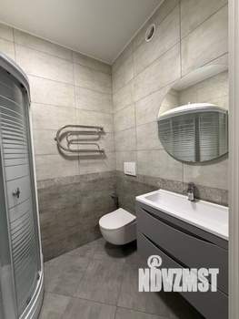 2-к квартира, вторичка, 34м2, 7/24 этаж