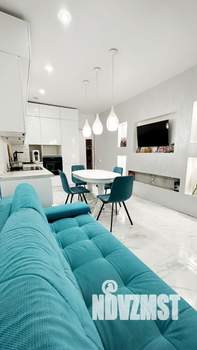 2-к квартира, вторичка, 68м2, 2/23 этаж