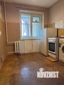 1-к квартира, вторичка, 33м2, 9/9 этаж