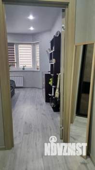 1-к квартира, вторичка, 35м2, 7/22 этаж