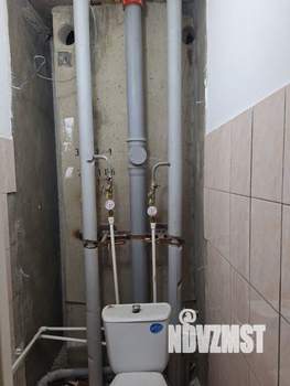 4-к квартира, вторичка, 105м2, 2/23 этаж