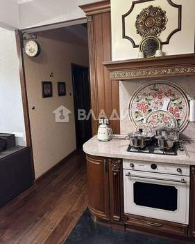 3-к квартира, вторичка, 65м2, 1/3 этаж