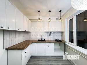 1-к квартира, вторичка, 31м2, 1/5 этаж