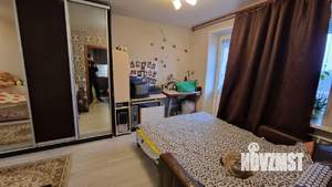 1-к квартира, вторичка, 33м2, 9/9 этаж